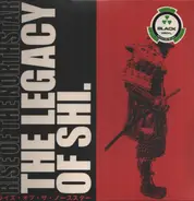 Rise Of The Northstar - The Legacy Of Shi