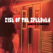 CD - Rise Of The Speedmen - Arrows And Bridges