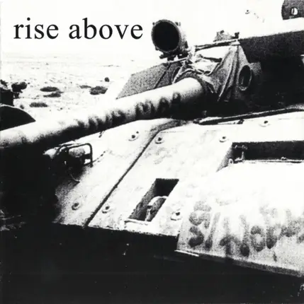 Rise Above - I Love To Relax