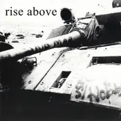Rise Above - I Love To Relax