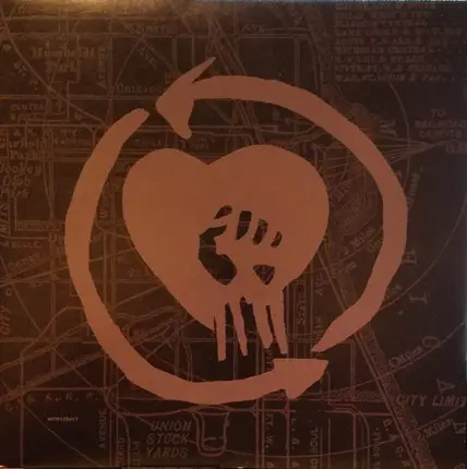 Rise Against / Anti-Flag - Sight Unseen / I'm So Sick Of You