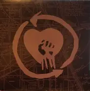 Rise Against / Anti-Flag - Sight Unseen / I'm So Sick Of You