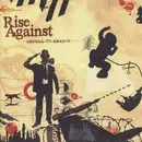 CD - Rise Against - Appeal To Reason