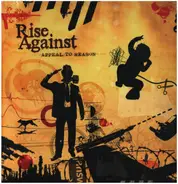 Rise Against - Appeal to Reason