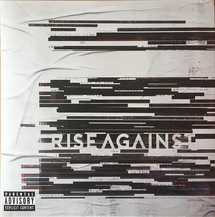Rise Against - Megaphone
