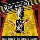 CD - Rise Against - Siren Song Of The Counter Culture