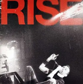 Rise Against - rise Against -ltd-