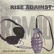 Rise Against - RPM10 (Revolutions Per Minute)