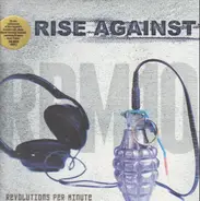 Rise Against - RPM10 (Revolutions Per Minute)