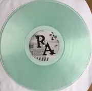 LP & MP3 - Rise Against - Appeal To Reason - Coke Bottle Clear vinyl, Gatefold