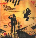 LP & MP3 - Rise Against - Appeal To Reason - Coke Bottle Clear vinyl, Gatefold