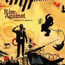 CD - Rise Against - Appeal To Reason