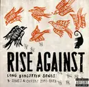 Double LP - Rise Against - Long Forgotten Songs: B-sides & Covers 2000-2013