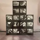 Double LP - Rise Against - Nowhere Generation - incl. 7' & Booklet, B/W Smoke Vinyl