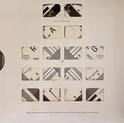 Double LP - Rise Against - Nowhere Generation - incl. 7' & Booklet, B/W Smoke Vinyl