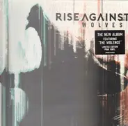 Rise Against - Wolves