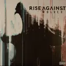 LP - Rise Against - Wolves - Limited Edition, Pink Vinyl, Insert
