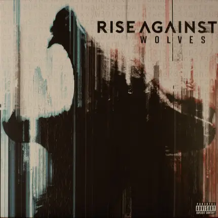 Rise Against - Wolves