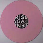 LP - Rise Against - Wolves - Limited Edition, Pink Vinyl, Insert