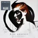 LP - Rise Against - The Black Market - Limited Edition, 180g, Gatefold