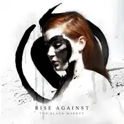 CD - Rise Against - The Black Market - digisleeve