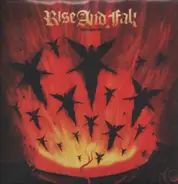 Rise And Fall - HELLMOUTH