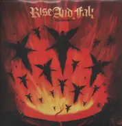 Rise And Fall - HELLMOUTH