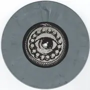 7inch Vinyl Single - Rise And Fall - Deceiver b/w Sinking In Sin - Grey Vinyl