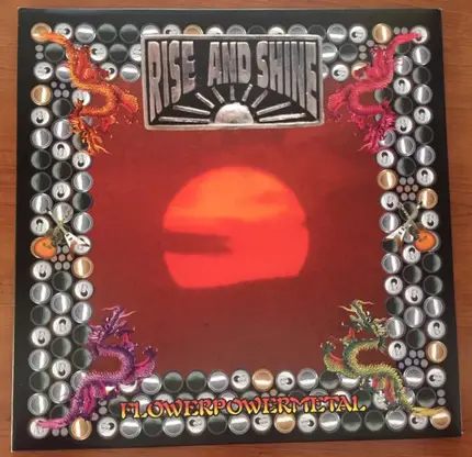 Rise And Shine - FlowerPowerMetal