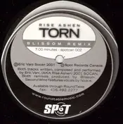 Rise Ashen - Torn / Second Wind