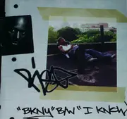 12inch Vinyl Single - Rise - BKNY / I Know
