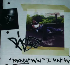 The Rise - BKNY / I Know