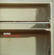 CD - Rise - Freezer Burn