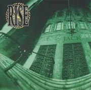 CD - Rise - Jack