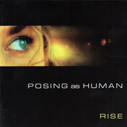 Rise - Posing As Human