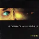 CD - Rise - Posing As Human