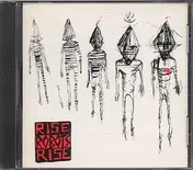 Rise Robots Rise - Rise Robots Rise
