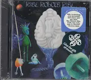 CD - Rise Robots Rise - Spawn