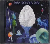 Rise Robots Rise - Spawn