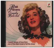 Rise Stevens - Dearly Beloved