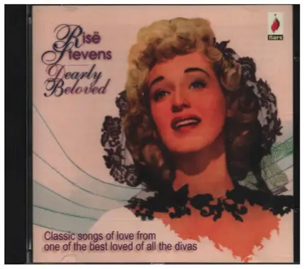 Risë Stevens - Dearly Beloved