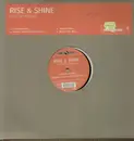 12'' - Rise & Shine - Hungry Animal