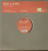 12'' - Rise & Shine - Hungry Animal