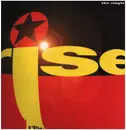 12inch Vinyl Single - Rise - The Single