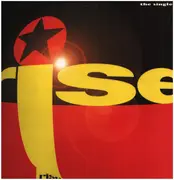 12inch Vinyl Single - Rise - The Single