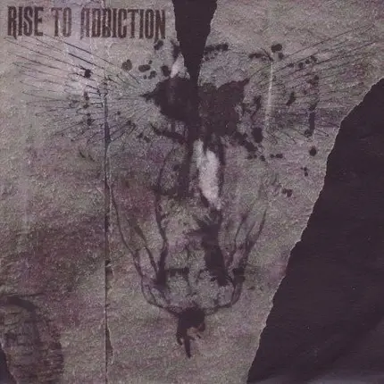 Rise To Addiction - A New Shade Of Black For The Soul