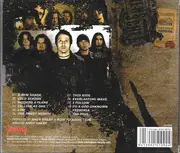 CD - Rise To Addiction - A New Shade Of Black For The Soul - Slipcase