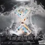 LP - Rise To Fall - The Fifth Dimension