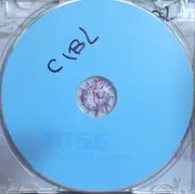 CD - Rise - Freezer Burn