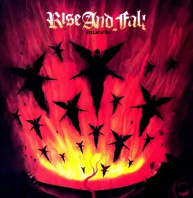 RISE AND FALL - HELLMOUTH